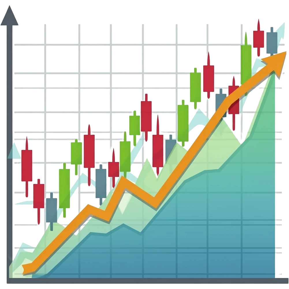 stock emoji