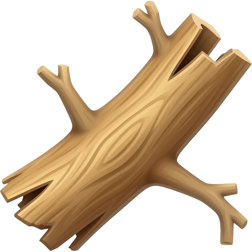 deadwood emoji