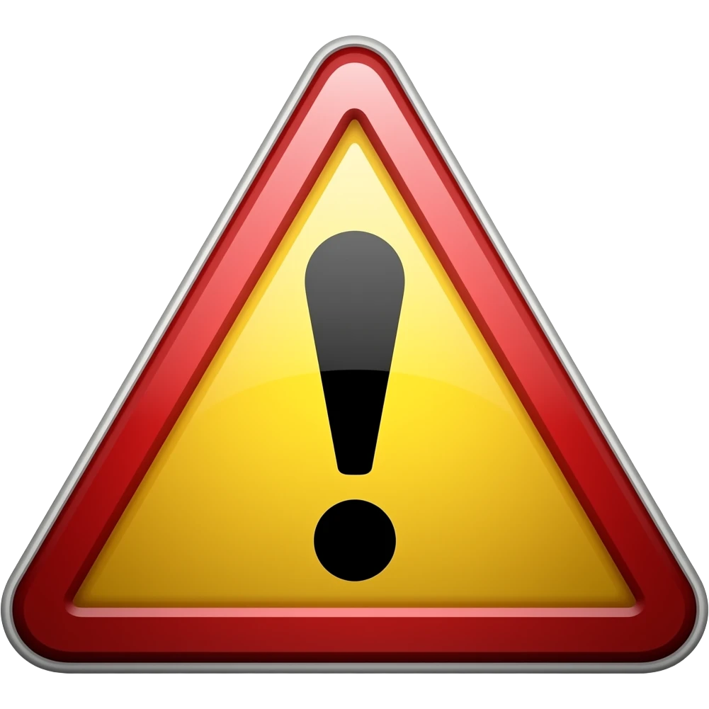 Aviso emoji