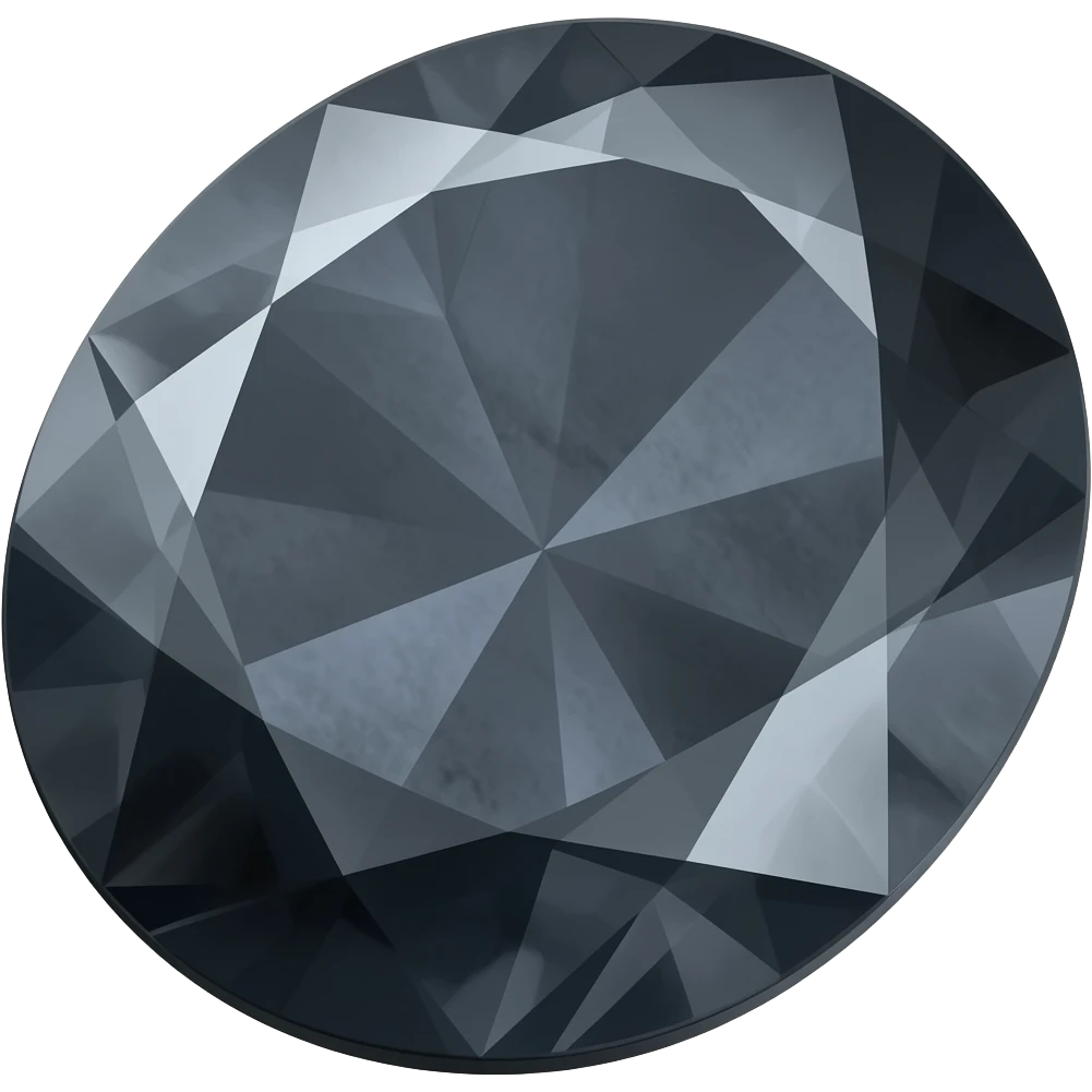Black Opal emoji