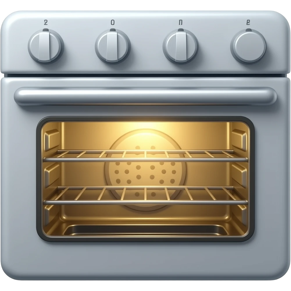 OVEN emoji