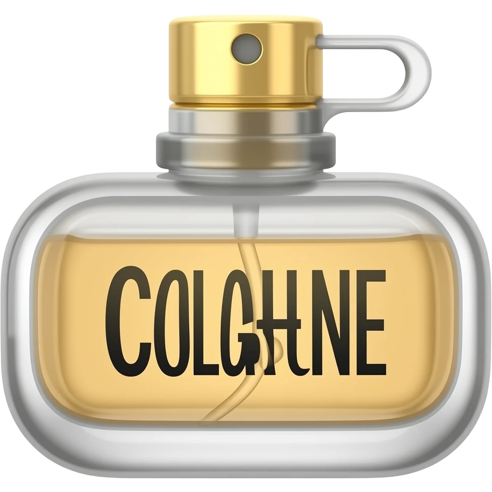 cologne emoji