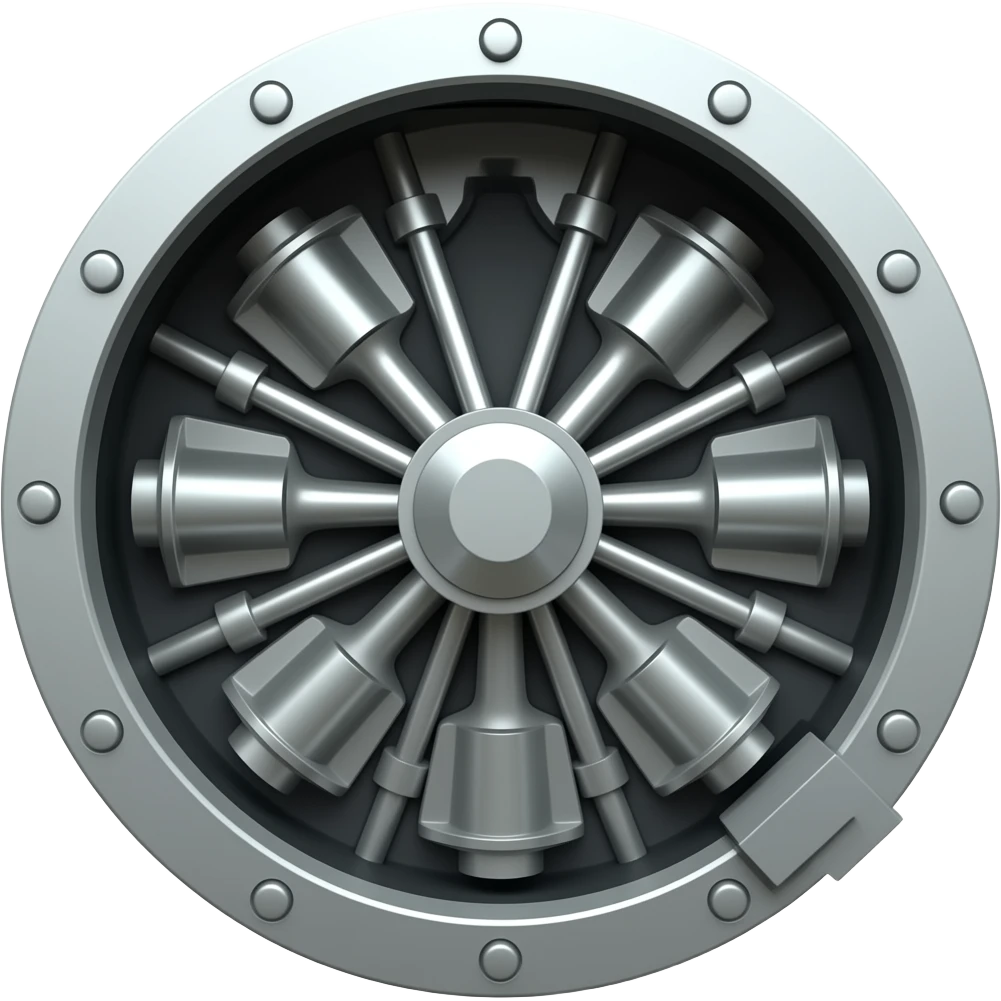 Submarine Engine emoji