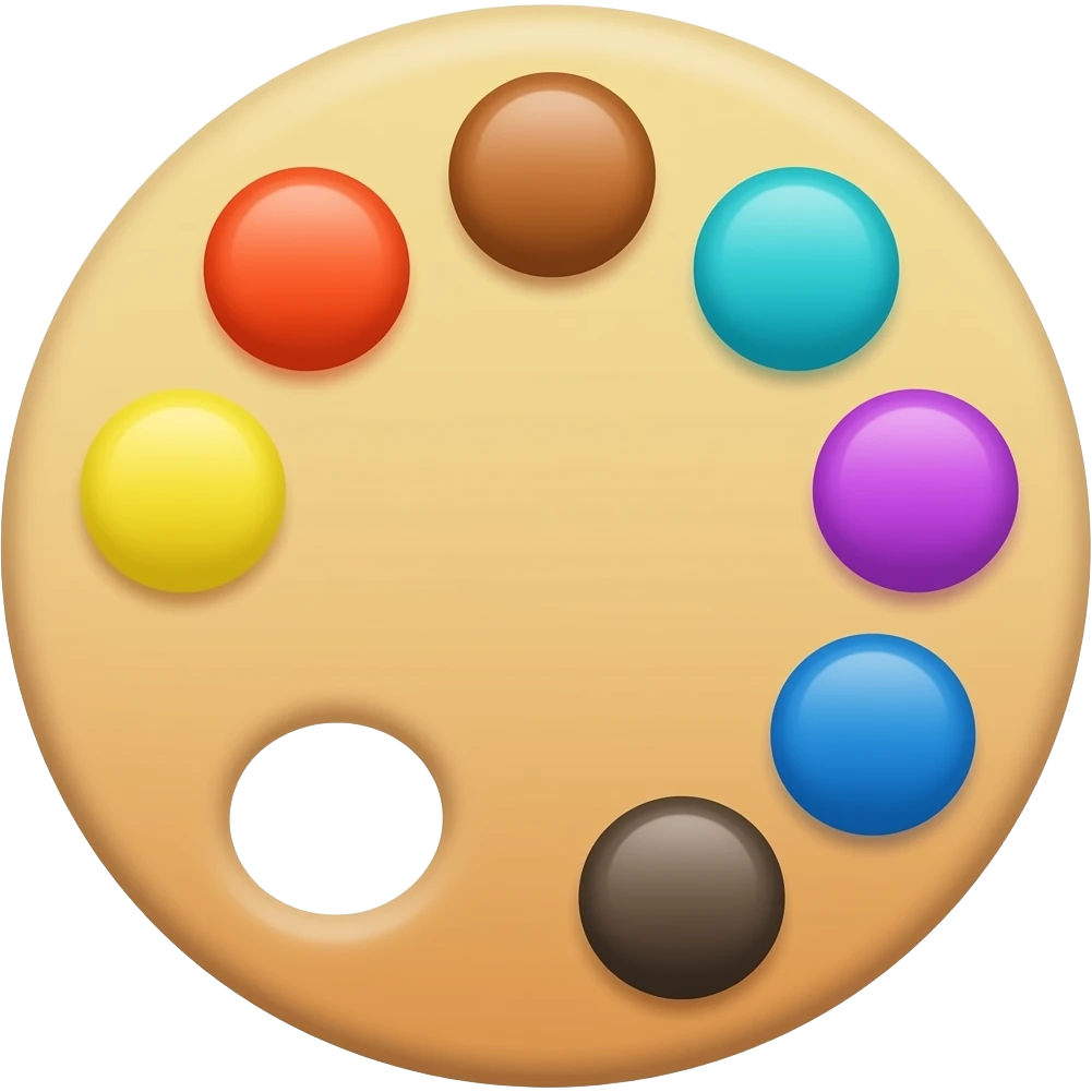 mix emoji