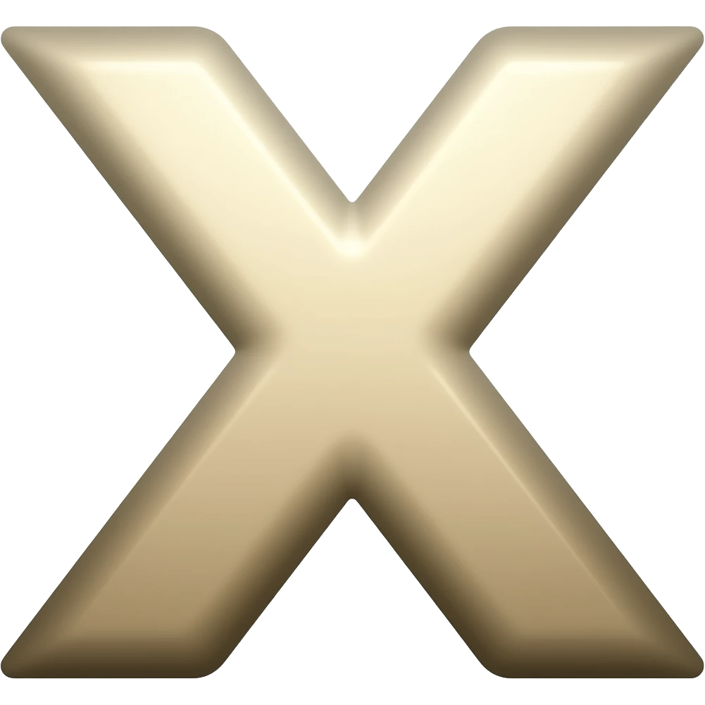 ax emoji