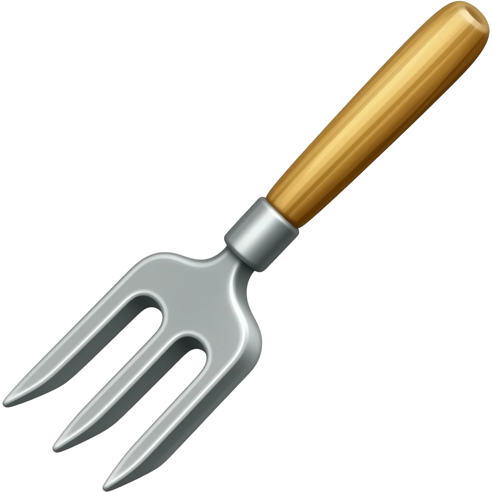 rake emoji