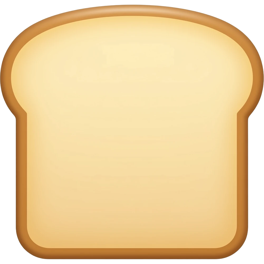 toast emoji