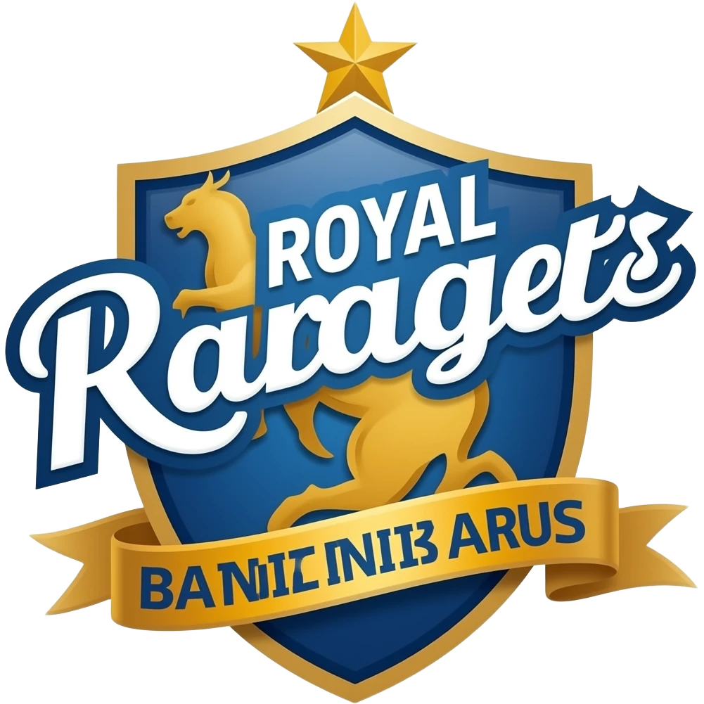 Rcb emoji
