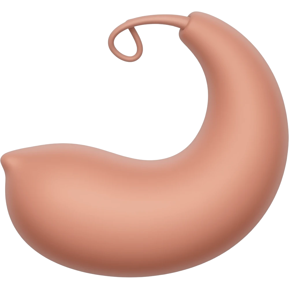 Penis emoji