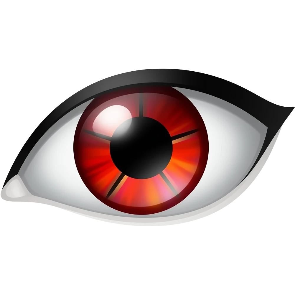 Sharingan emoji
