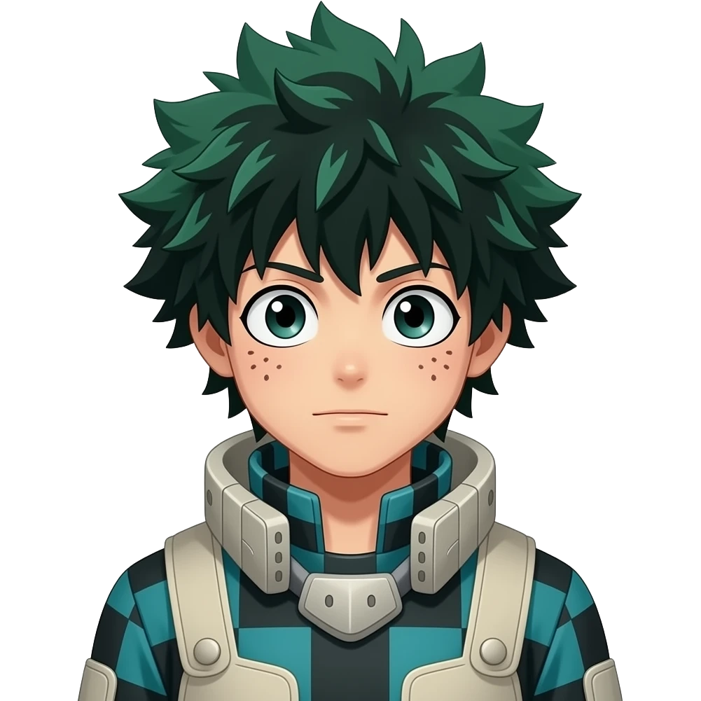 todoroki emoji