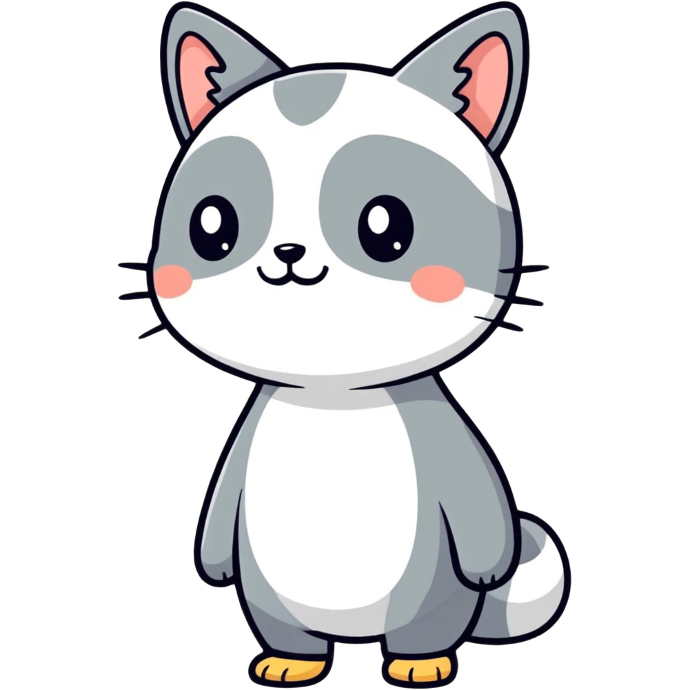 So cute emoji