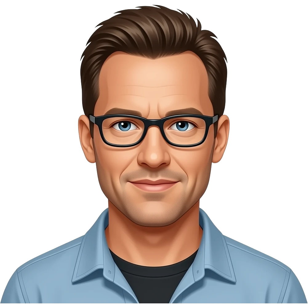 Paul Walker emoji