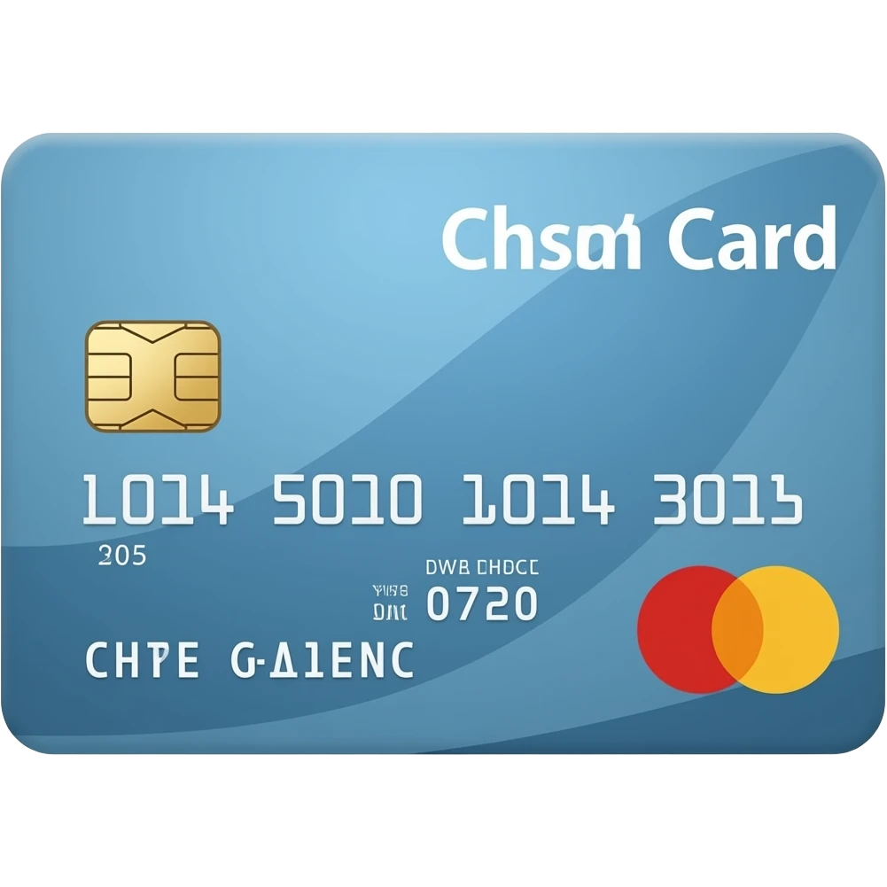 💳 emoji