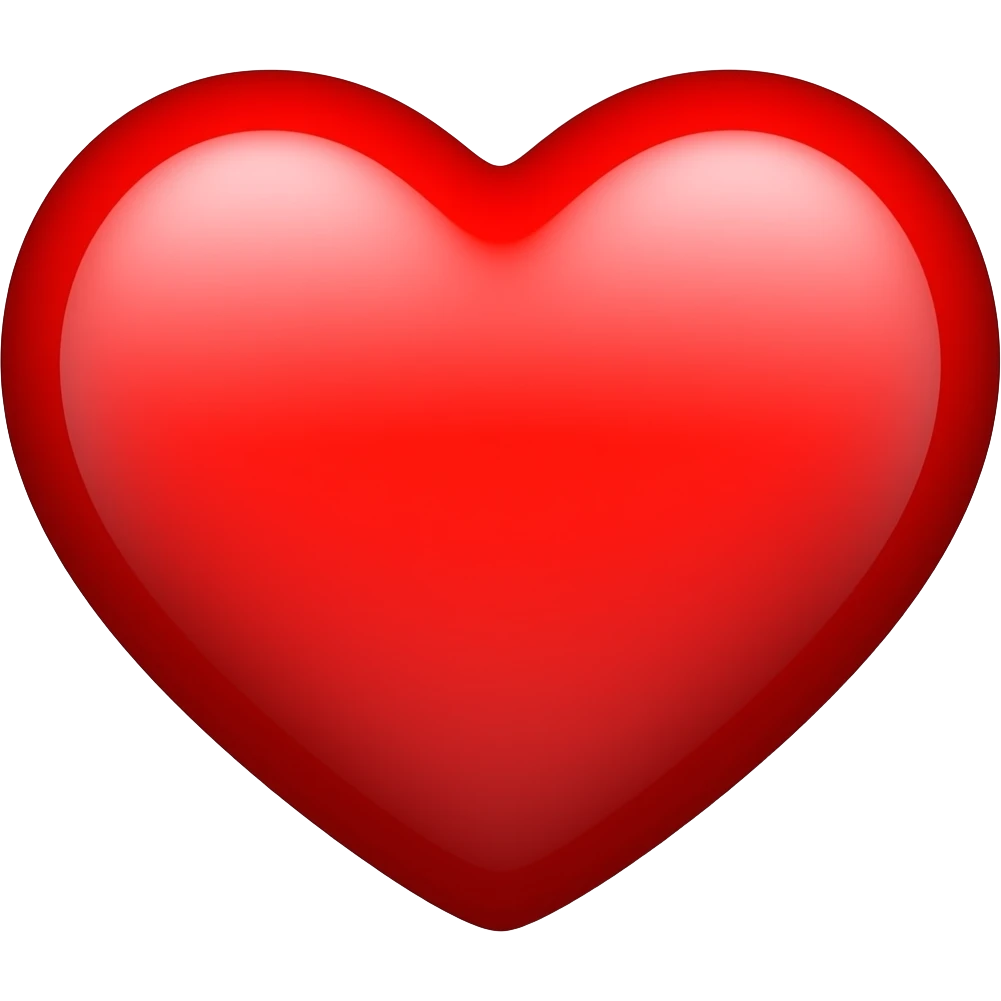 ❤️ emoji