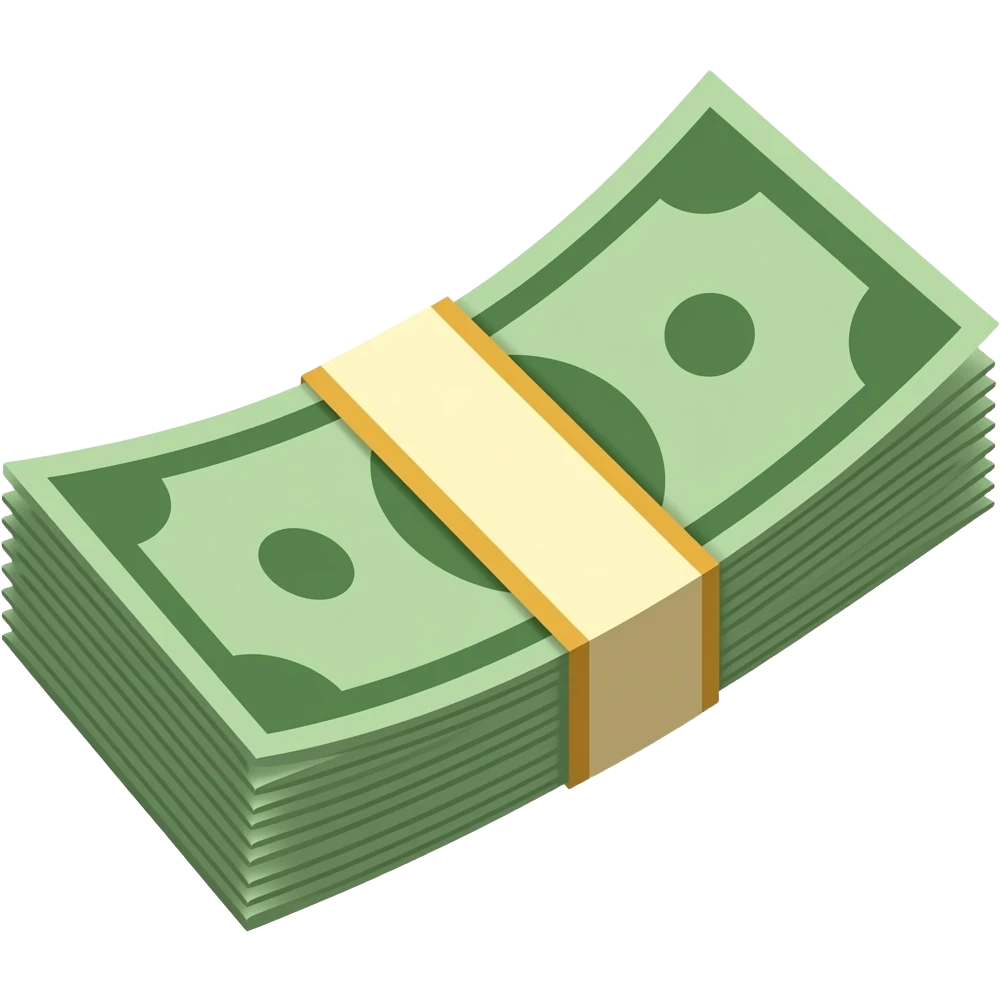dinero emoji