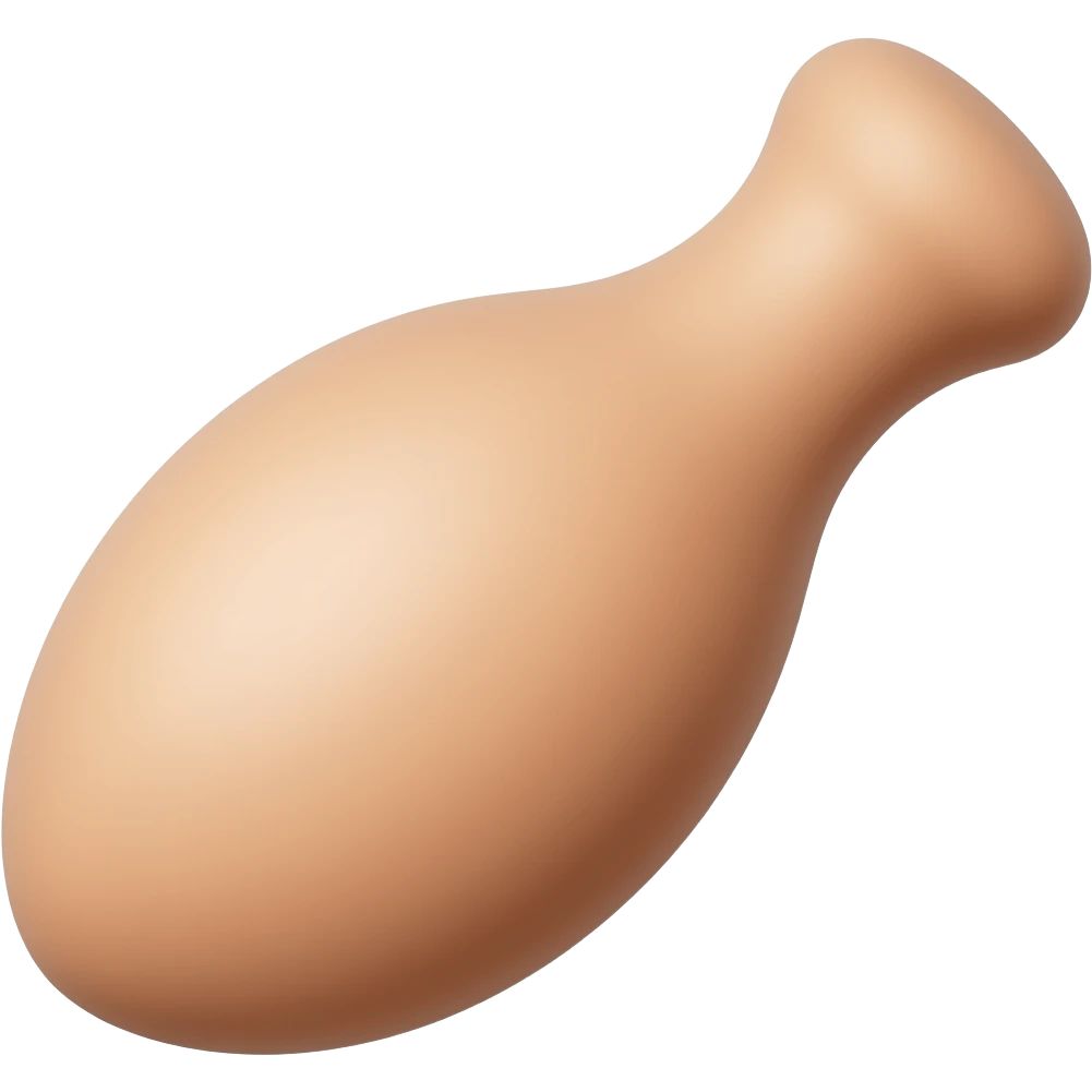 Dildo emoji