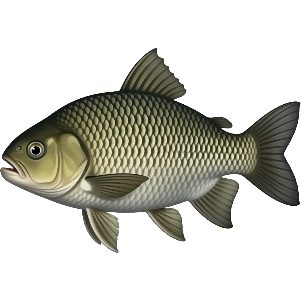 Goliath tigerfish emoji
