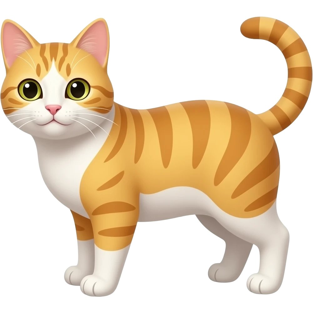 Cat emoji