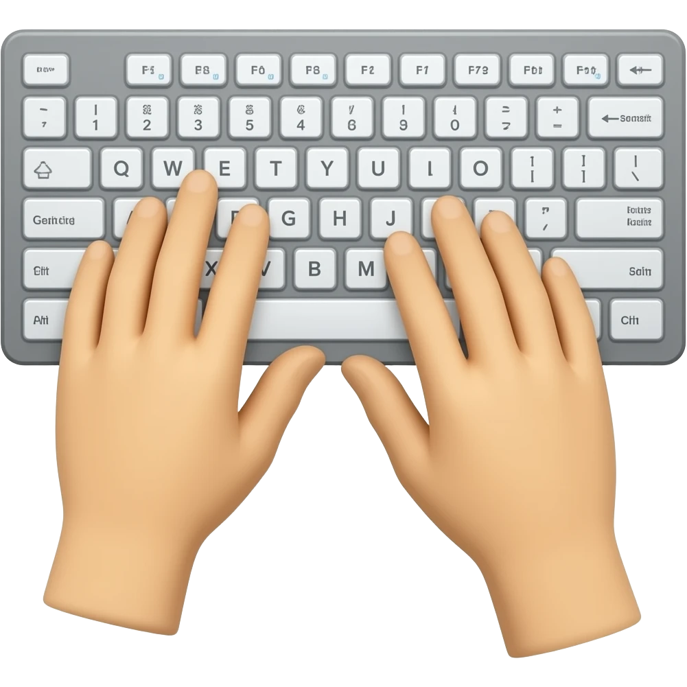 Hacking emoji
