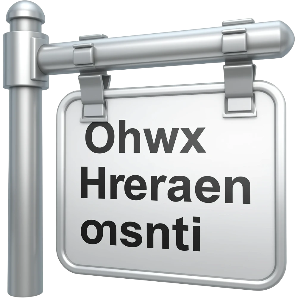 address emoji