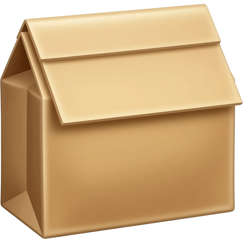 paper pack emoji