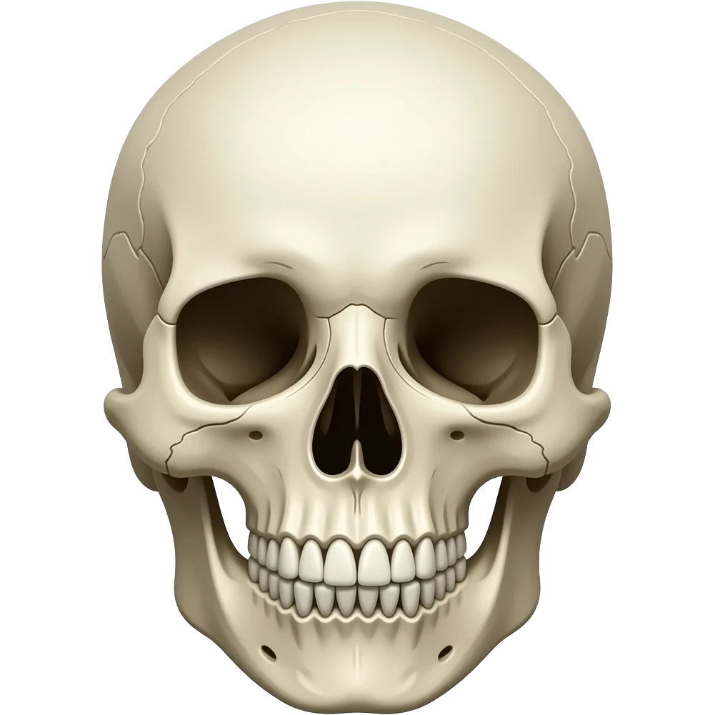 death things emoji