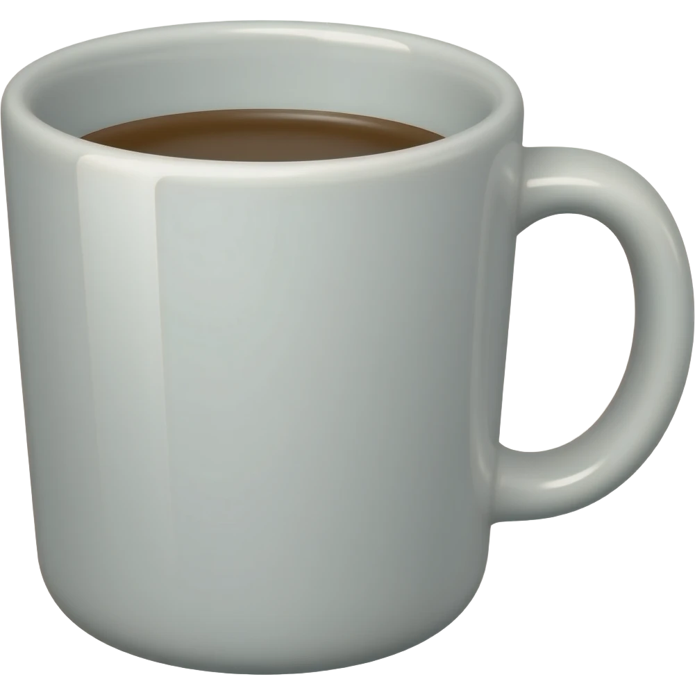 cup emoji