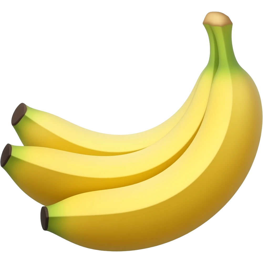 banana emoji