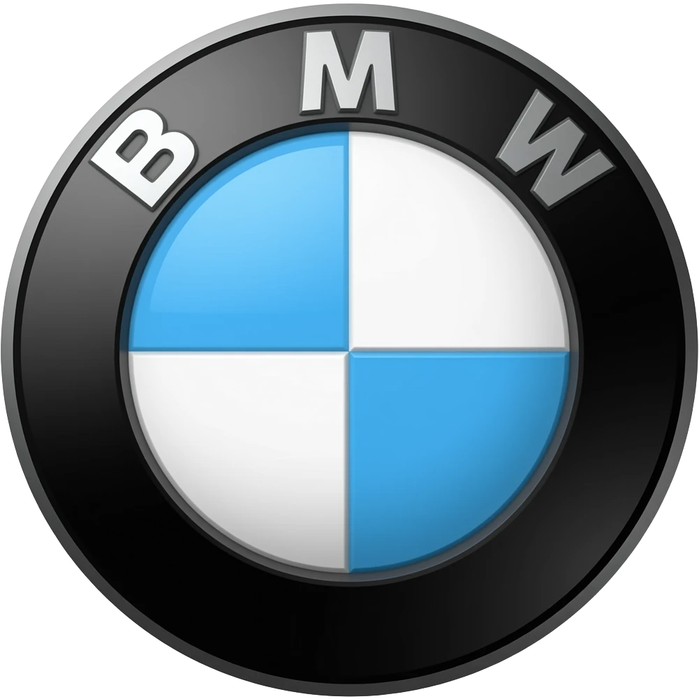 BMW emoji