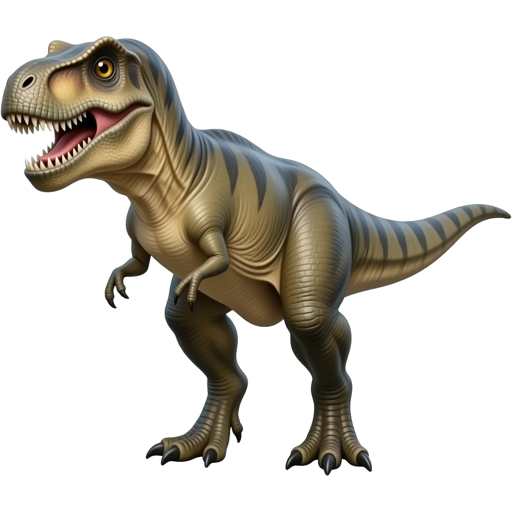 🦖 emoji