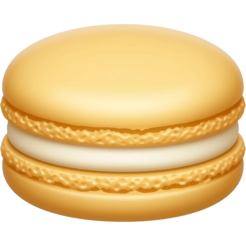 macaron emoji