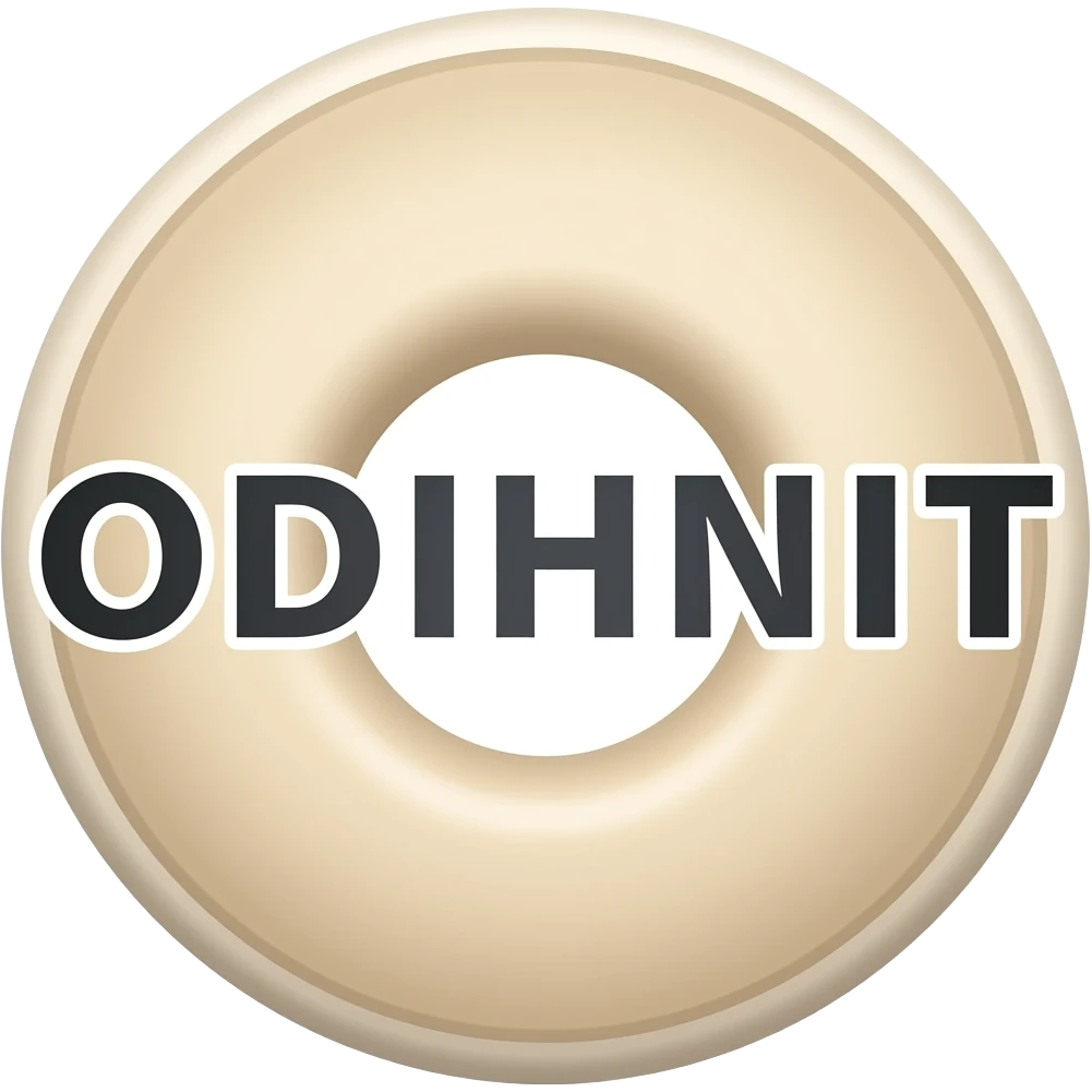 ODIHNIT emoji