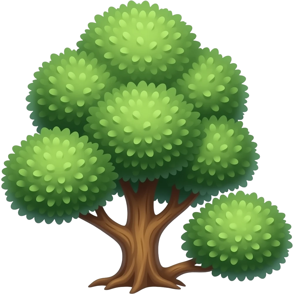 Juniper emoji