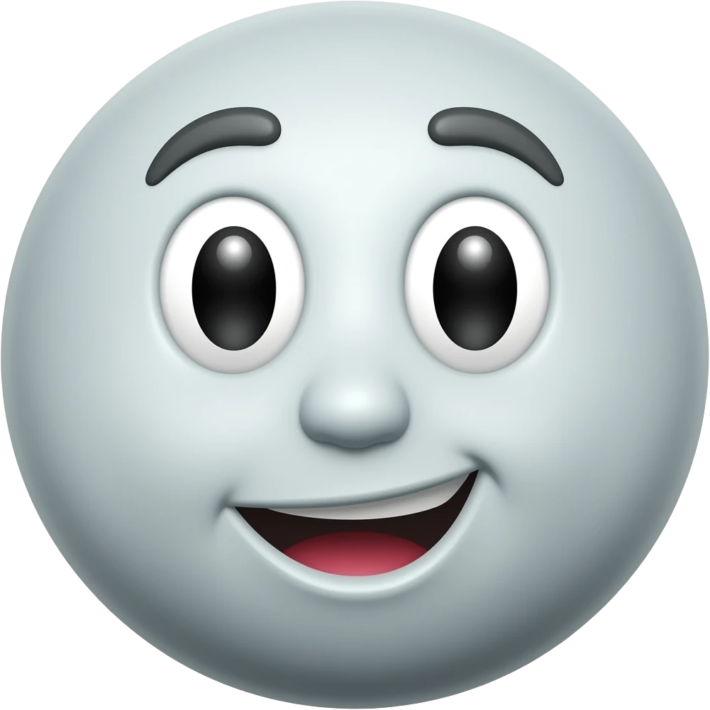 Thanks emoji
