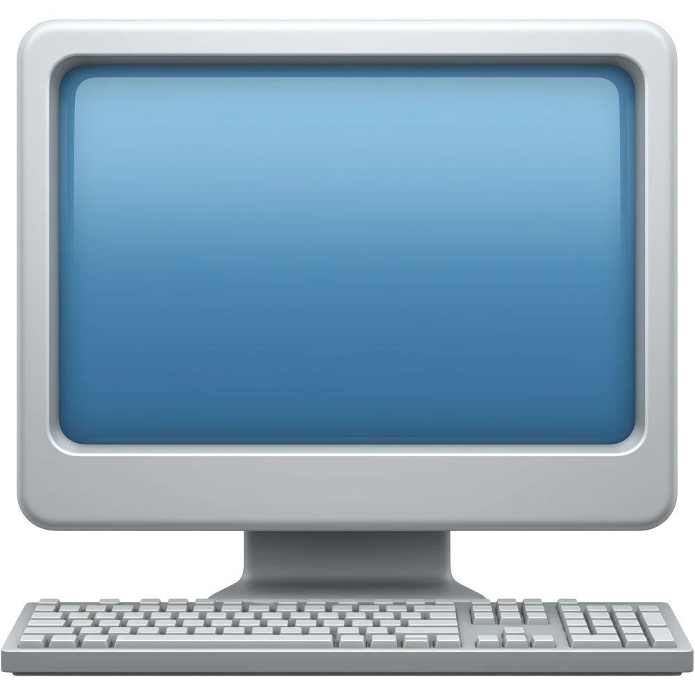 system emoji