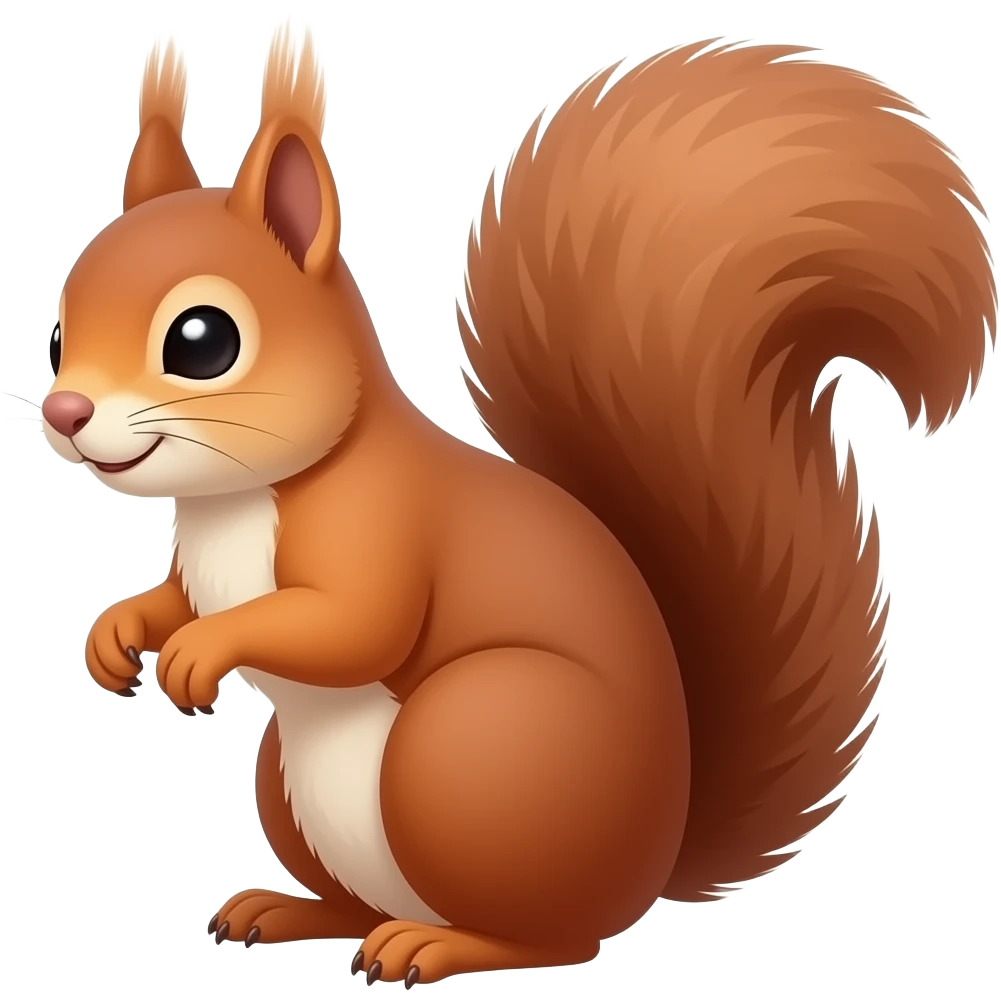 🐿️ emoji