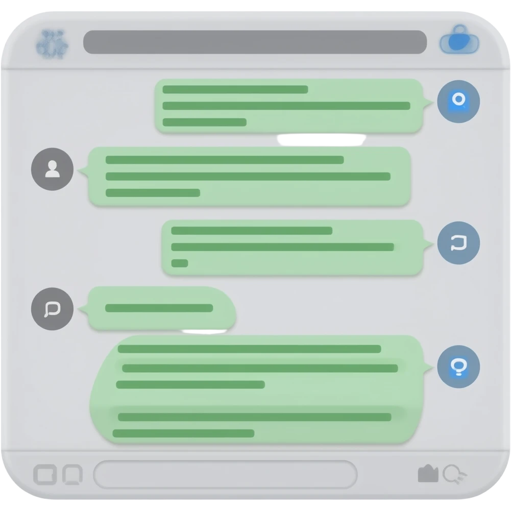 text message emoji