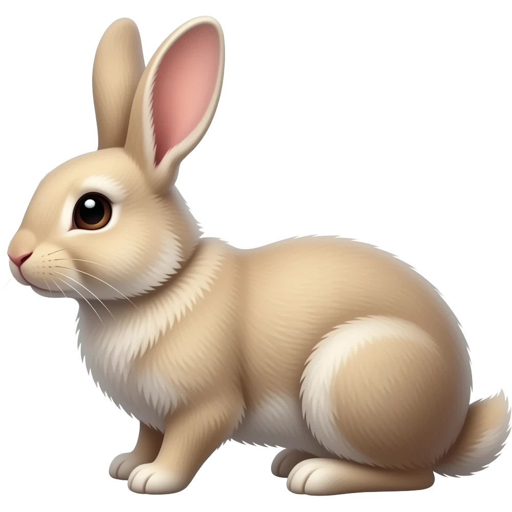 Rabbit emoji