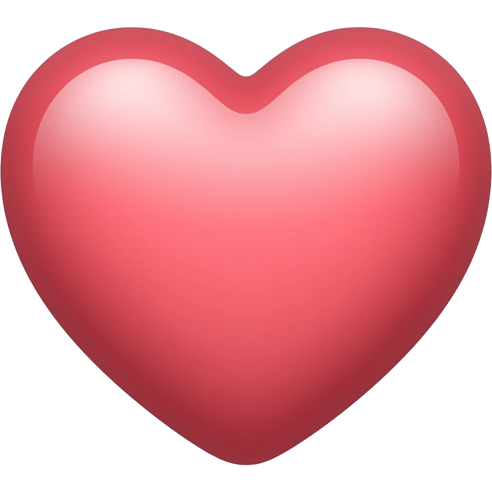 CORAZON emoji