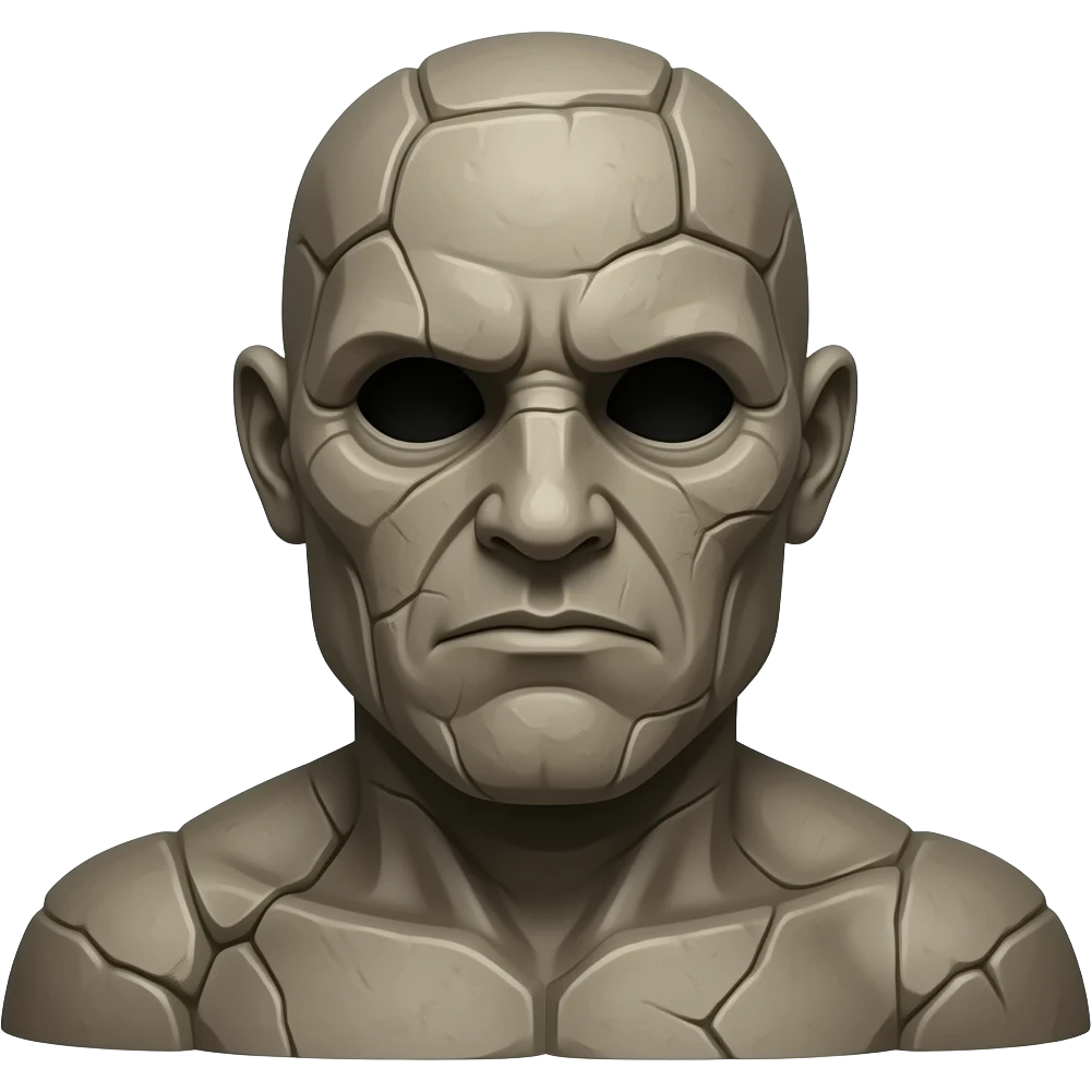 Golem emoji