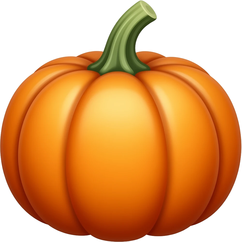 pumpking emoji