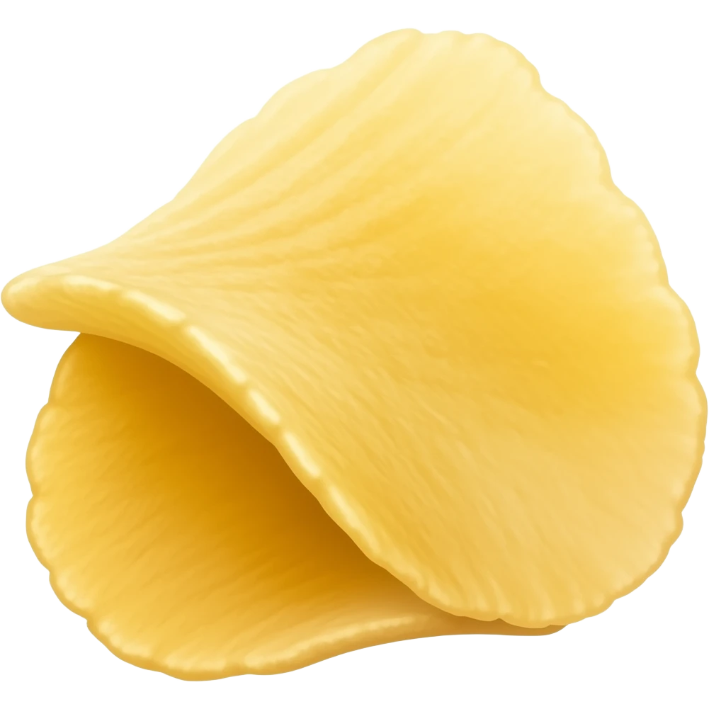 Ruffles emoji