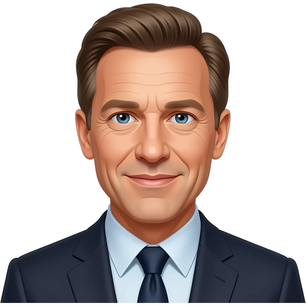 Jeffrey Epstein emoji