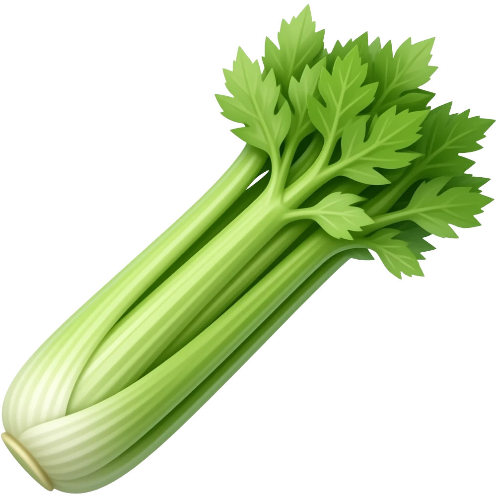 celery emoji