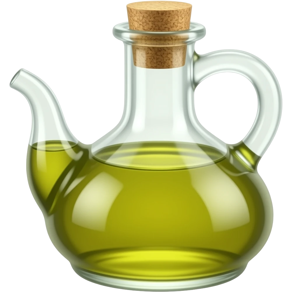 Olive oil emoji