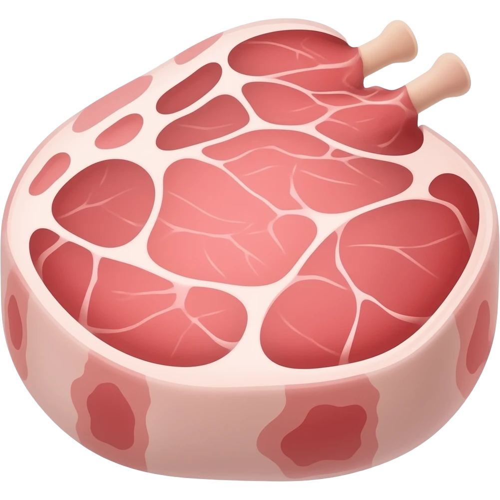 mutton emoji