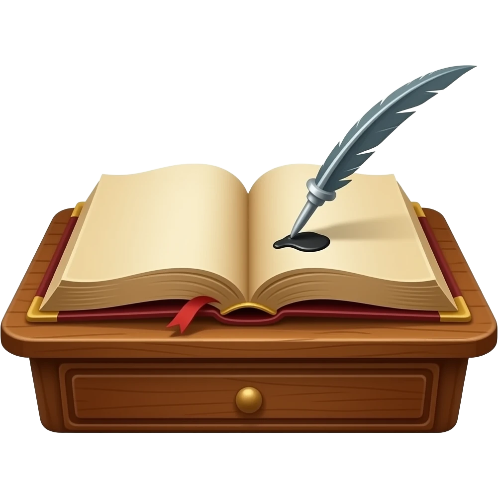 Chronique emoji