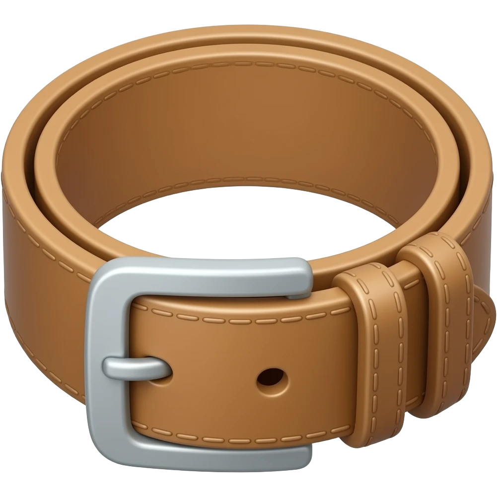 belt emoji emoji