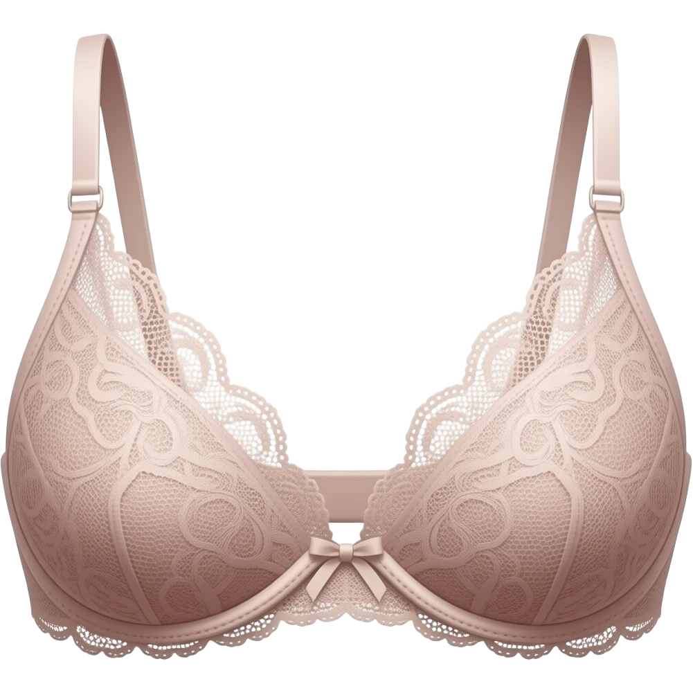 lingerie emoji